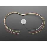 1.25mm Pitch 4-pin Cable Matching Pair - 40cm long - Molex PicoBlade Compatible - Image 4