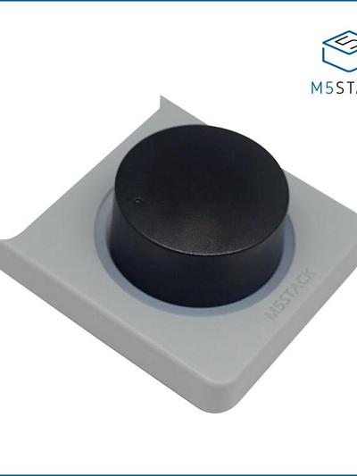 Encoder Panel For FACES Kit (SK6812)
