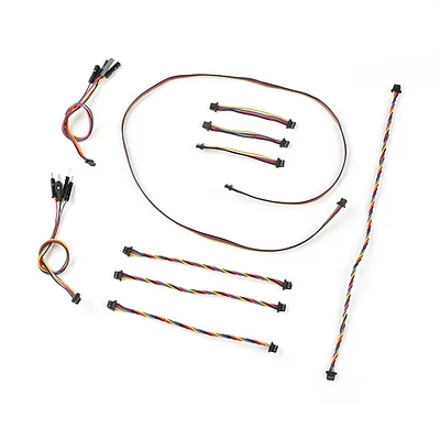 SparkFun Qwiic Cable Kit