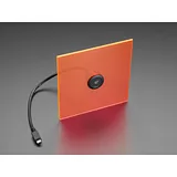 Micro B Round Panel Mount Extension Cable - 30cm - Image 4