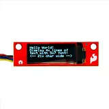 SparkFun Qwiic OLED Display (0.91 in., 128x32) - Image 5