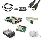 Raspberry Pi Ultimate Kit V3.1 - Image 1