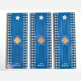 Adafruit SMT Breakout PCB for QFN or TQFP - 44 pin - Image 3