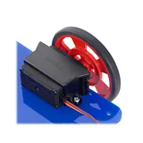 Mounting Bracket for Standard-Size Servos - Image 4