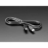 USB C to Micro B Cable - 3 ft 1 meter - Image 1