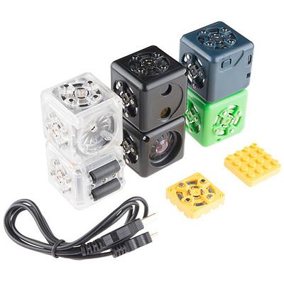 Cubelets Six Kit