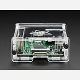 Adafruit Pi Box Plus - Enclosure for Raspberry Pi Model A+ - Image 4