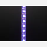 Adafruit DotStar Digital LED Strip - Black 60 LED - Per Meter [BLACK] - Image 8