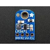 LM3671 3.3V Buck Converter Breakout - 3.3V Output 600mA Max - Image 6