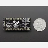 Adafruit Mini Relay FeatherWing - Latching - Image 5