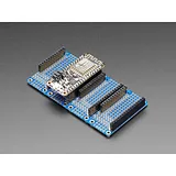 Adafruit Quad Side-By-Side FeatherWing Kit with Headers - Image 1