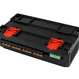 Modbus RTU 8-Channel Relay Module – 30A, RS485, DIN Rail Mount - Image 4