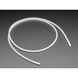 Silicone Tubing for Air Pumps and Valves - 3mm ID - 1 Meter Long - Image 1
