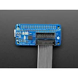 GPIO Ribbon Cable 2x8 IDC Cable - 16 pins 12 long - Image 5