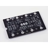 The Three Fives Kit: A Discrete 555 Timer - Image 7