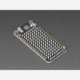 Adafruit 15x7 CharliePlex LED Matrix Display FeatherWing - Green - Image 5