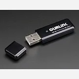 USB WiFi (802.11b/g/n) Module: For Raspberry Pi and more - Image 2