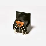 Breadboard-friendly MIDI Jack (5-pin DIN) - Image 3