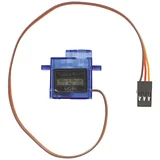 Arduino Compatible 9G Micro Servo Motor - Image 2