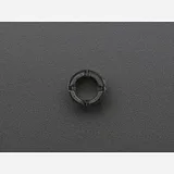 5mm Plastic Flat LED Holder - Pack of 5 - Image 6