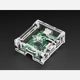 Adafruit Pi Box Plus - Enclosure for Raspberry Pi Model A+ - Image 1