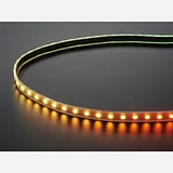 Adafruit DotStar Digital LED Strip - Black 60 LED - Per Meter [BLACK] - Image 5
