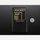 Pocket Ref - 4th Edition - by Thomas J. Glover - Image 8