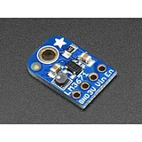 LM3671 3.3V Buck Converter Breakout - 3.3V Output 600mA Max - Image 3
