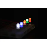 Diffused 5mm LED Pack (50 pcs) - Image 6