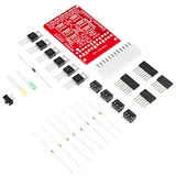 SparkFun Power Driver Shield Kit - Image 1