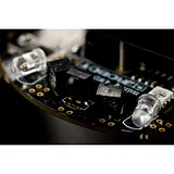 MiniQ 4WD Cross Country Arduino Mobile Robot - Image 4