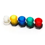 2 Player DIY Arcade Joystick Kit - Image 11