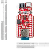 SparkFun Pro nRF52840 Mini - Bluetooth Development Board - Image 2