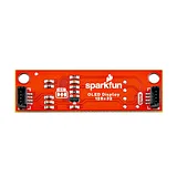 SparkFun Qwiic OLED Display (0.91 in., 128x32) - Image 3