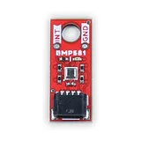 SparkFun Micro Pressure Sensor - BMP581 (Qwiic) - Image 2