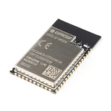 ESP32-S2 WROOM Module - 4MB (PCB Antenna) - Image 1