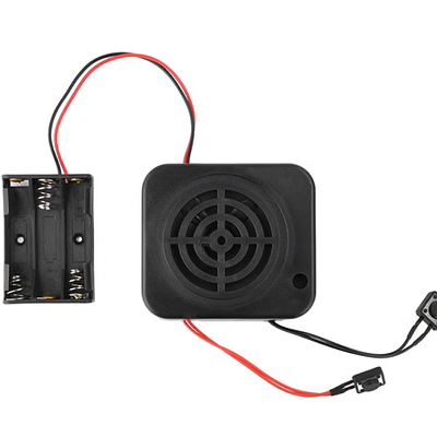 3W DIY Voice Recording Box Message Box