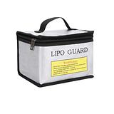 Lipo Battery Safe Bag - Image 1