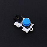 Octopus Digital PushButton Brick OBPushButton - Blue - Image 3