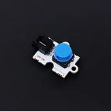 Octopus Digital PushButton Brick OBPushButton - Blue - Image 3