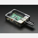 USB WiFi (802.11b/g/n) Module: For Raspberry Pi and more - Image 3