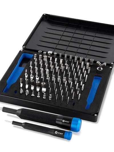Manta Driver Kit - 112 Bit Driver Kit