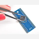 Adafruit SMT Breakout PCB for QFN or TQFP - 44 pin - Image 1