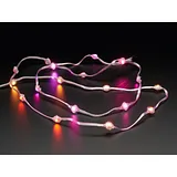 Adafruit NeoPixel LED Strand 20 LED 4 Pitch - Image 8