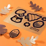 Bearables Acorn Motion Sensor - Image 1
