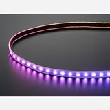 Adafruit DotStar Digital LED Strip - Black 60 LED - Per Meter [BLACK] - Image 6
