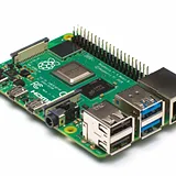 Raspberry Pi 4 Basic Kit - 8GB - Image 2