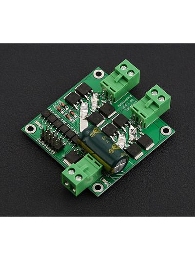 2x7A DC Motor Driver