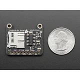 Adafruit 0.96 160x80 Color TFT Display w/ MicroSD Card Breakout [ST7735] - Image 8