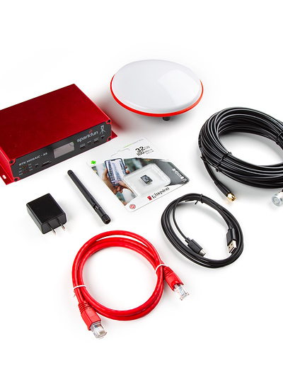 SparkFun RTK mosaic-X5
